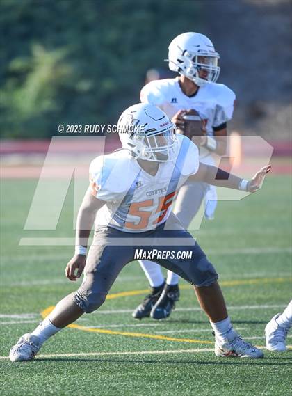 Thumbnail 1 in JV: Orange Vista @ Mission Hills photogallery.