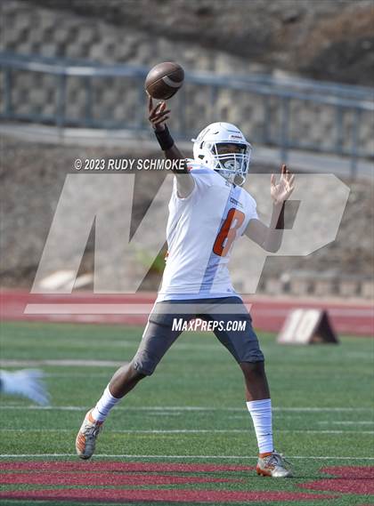 Thumbnail 3 in JV: Orange Vista @ Mission Hills photogallery.