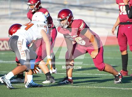Thumbnail 1 in JV: Orange Vista @ Mission Hills photogallery.