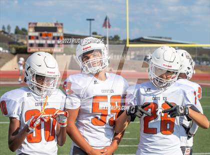 Thumbnail 1 in JV: Orange Vista @ Mission Hills photogallery.