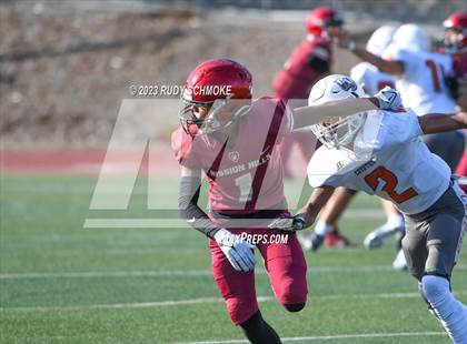 Thumbnail 1 in JV: Orange Vista @ Mission Hills photogallery.