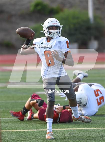 Thumbnail 1 in JV: Orange Vista @ Mission Hills photogallery.
