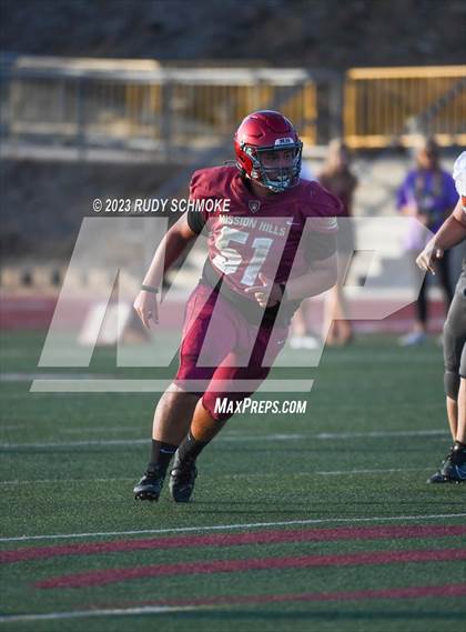 Thumbnail 1 in JV: Orange Vista @ Mission Hills photogallery.