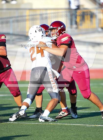 Thumbnail 1 in JV: Orange Vista @ Mission Hills photogallery.