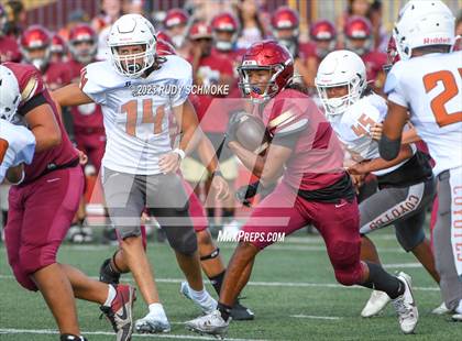 Thumbnail 3 in JV: Orange Vista @ Mission Hills photogallery.