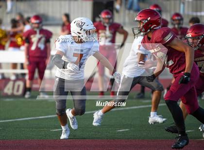 Thumbnail 2 in JV: Orange Vista @ Mission Hills photogallery.