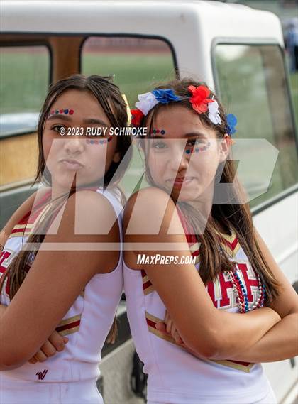 Thumbnail 2 in JV: Orange Vista @ Mission Hills photogallery.