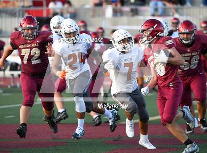 Thumbnail 1 in JV: Orange Vista @ Mission Hills photogallery.