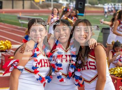 Thumbnail 1 in JV: Orange Vista @ Mission Hills photogallery.