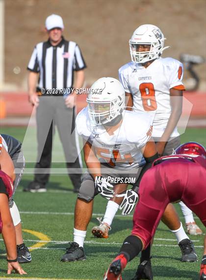 Thumbnail 1 in JV: Orange Vista @ Mission Hills photogallery.