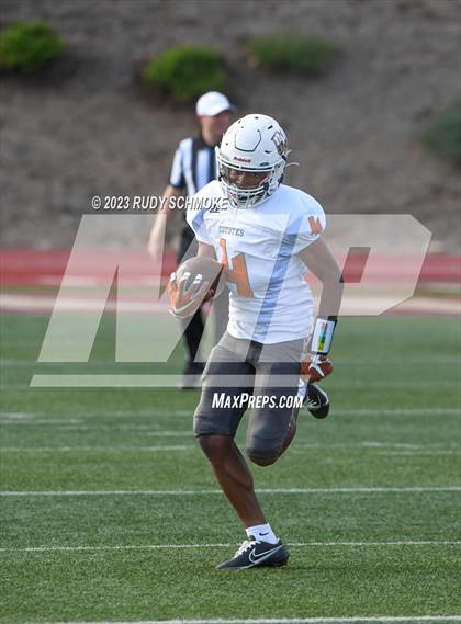 Thumbnail 3 in JV: Orange Vista @ Mission Hills photogallery.