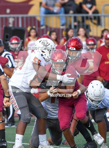 Thumbnail 1 in JV: Orange Vista @ Mission Hills photogallery.