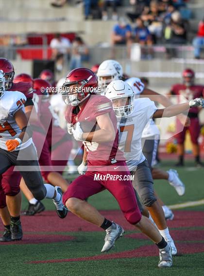 Thumbnail 1 in JV: Orange Vista @ Mission Hills photogallery.