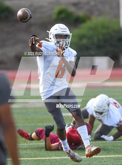 Thumbnail 3 in JV: Orange Vista @ Mission Hills photogallery.