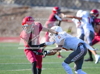 Thumbnail 3 in JV: Orange Vista @ Mission Hills photogallery.