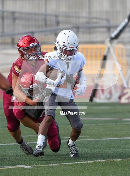 Thumbnail 3 in JV: Orange Vista @ Mission Hills photogallery.