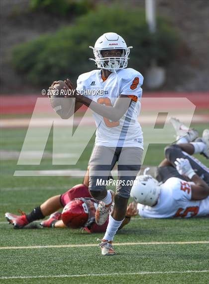 Thumbnail 2 in JV: Orange Vista @ Mission Hills photogallery.