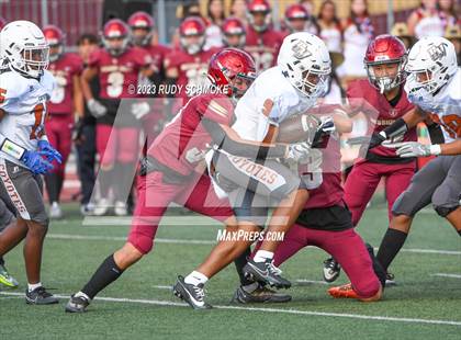 Thumbnail 3 in JV: Orange Vista @ Mission Hills photogallery.