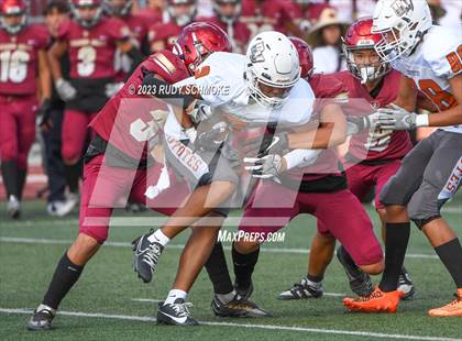 Thumbnail 2 in JV: Orange Vista @ Mission Hills photogallery.