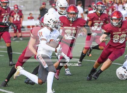 Thumbnail 3 in JV: Orange Vista @ Mission Hills photogallery.
