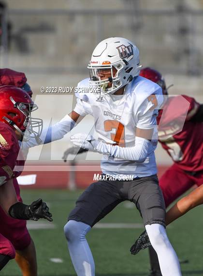 Thumbnail 2 in JV: Orange Vista @ Mission Hills photogallery.