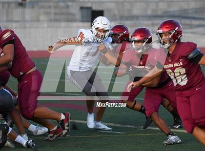Thumbnail 1 in JV: Orange Vista @ Mission Hills photogallery.