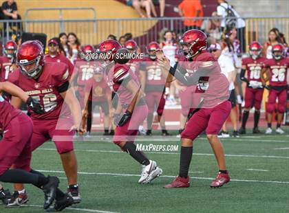 Thumbnail 2 in JV: Orange Vista @ Mission Hills photogallery.