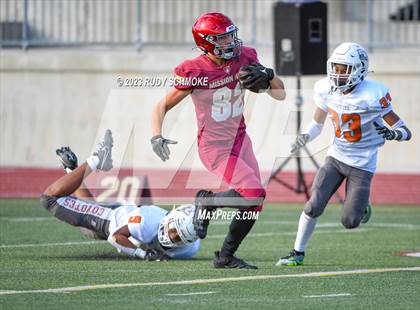 Thumbnail 2 in JV: Orange Vista @ Mission Hills photogallery.