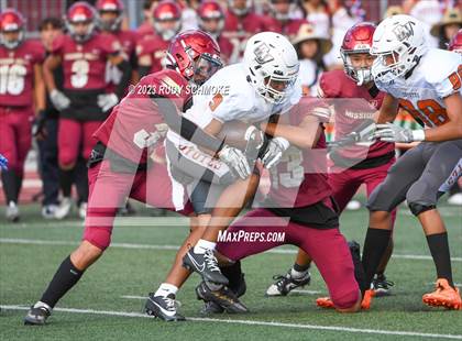 Thumbnail 1 in JV: Orange Vista @ Mission Hills photogallery.