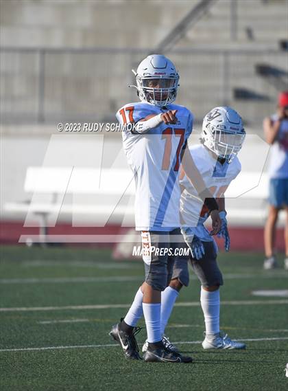 Thumbnail 2 in JV: Orange Vista @ Mission Hills photogallery.