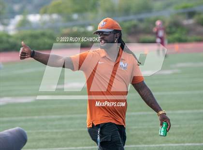 Thumbnail 1 in JV: Orange Vista @ Mission Hills photogallery.