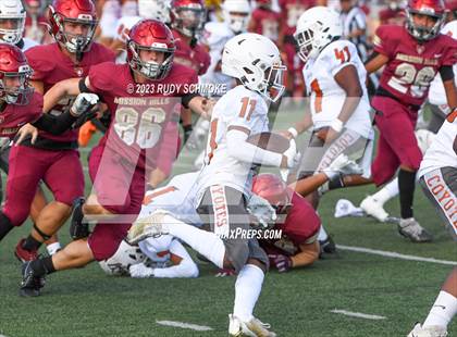 Thumbnail 3 in JV: Orange Vista @ Mission Hills photogallery.