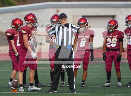 Thumbnail 1 in JV: Orange Vista @ Mission Hills photogallery.