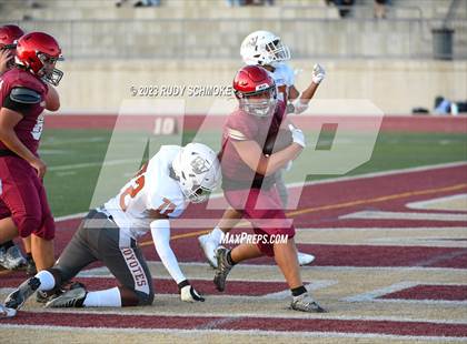 Thumbnail 2 in JV: Orange Vista @ Mission Hills photogallery.