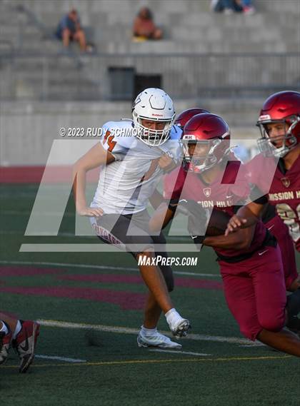Thumbnail 2 in JV: Orange Vista @ Mission Hills photogallery.