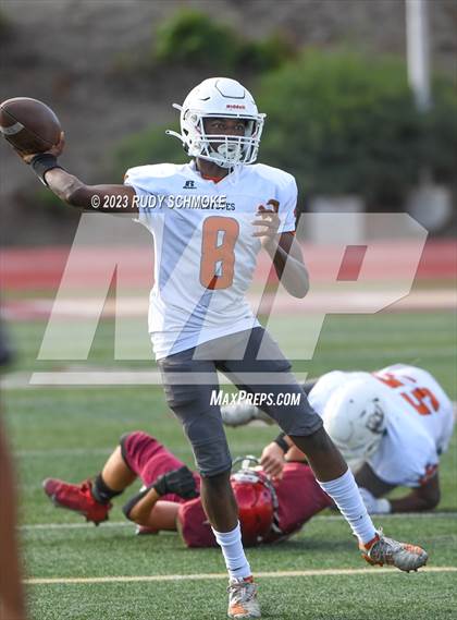 Thumbnail 2 in JV: Orange Vista @ Mission Hills photogallery.
