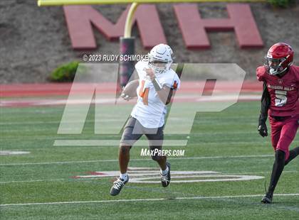 Thumbnail 1 in JV: Orange Vista @ Mission Hills photogallery.