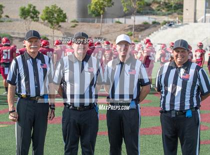 Thumbnail 3 in JV: Orange Vista @ Mission Hills photogallery.