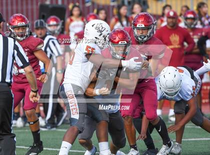 Thumbnail 3 in JV: Orange Vista @ Mission Hills photogallery.