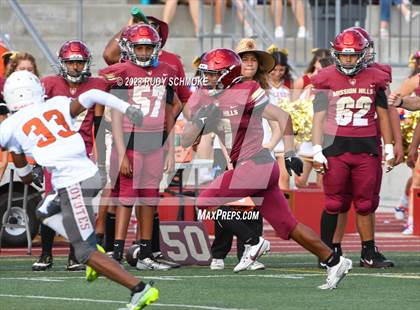 Thumbnail 2 in JV: Orange Vista @ Mission Hills photogallery.