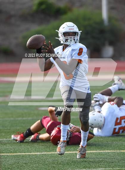 Thumbnail 3 in JV: Orange Vista @ Mission Hills photogallery.