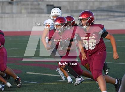 Thumbnail 3 in JV: Orange Vista @ Mission Hills photogallery.