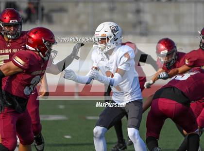 Thumbnail 1 in JV: Orange Vista @ Mission Hills photogallery.