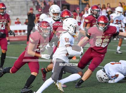 Thumbnail 1 in JV: Orange Vista @ Mission Hills photogallery.