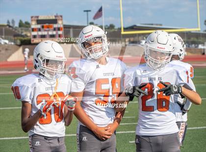 Thumbnail 2 in JV: Orange Vista @ Mission Hills photogallery.