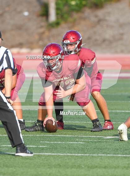 Thumbnail 2 in JV: Orange Vista @ Mission Hills photogallery.