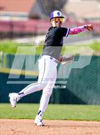 Photo from the gallery "Bradshaw Christian @ El Dorado"