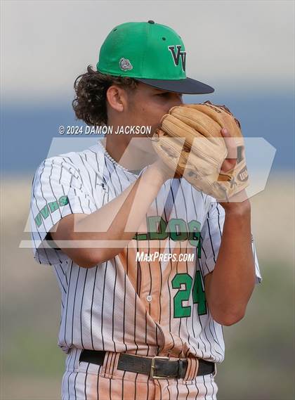 Thumbnail 3 in Pahrump Valley @ Virgin Valley photogallery.