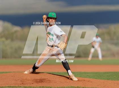 Thumbnail 1 in Pahrump Valley @ Virgin Valley photogallery.
