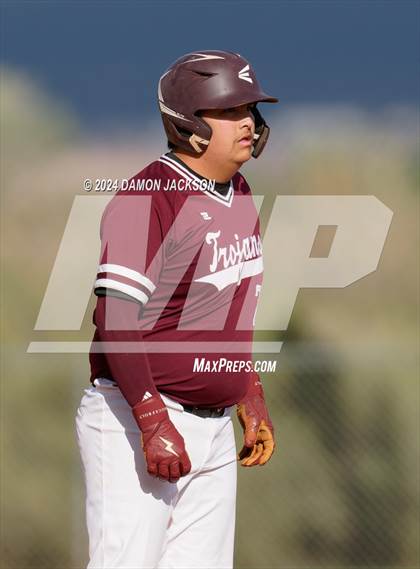 Thumbnail 2 in Pahrump Valley @ Virgin Valley photogallery.